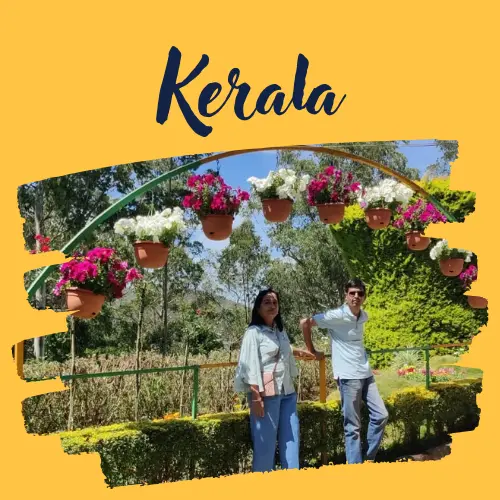 Our customized Kerala trip organised by Yuven Travel !